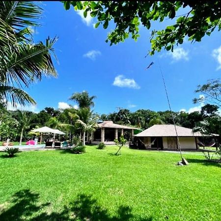 Recanto Vieira Praia Do Estaleiro Balneário Camboriú Eksteriør bilde