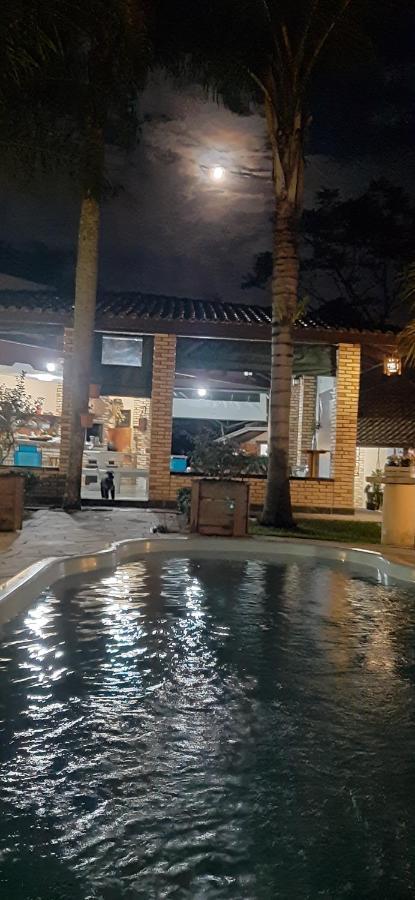 Recanto Vieira Praia Do Estaleiro Balneário Camboriú Eksteriør bilde